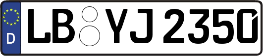 LB-YJ2350