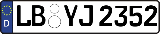 LB-YJ2352