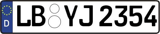 LB-YJ2354