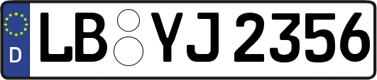 LB-YJ2356