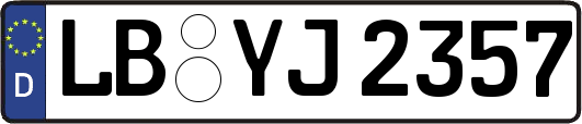 LB-YJ2357
