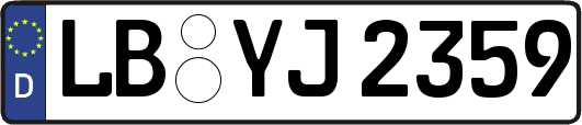 LB-YJ2359