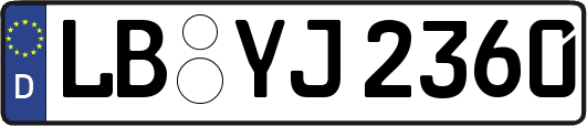 LB-YJ2360