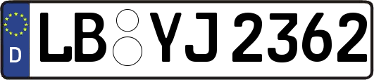 LB-YJ2362