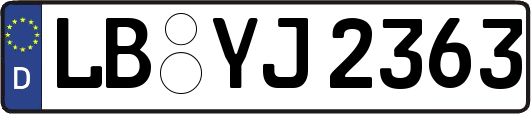 LB-YJ2363
