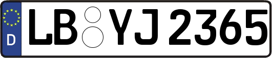 LB-YJ2365