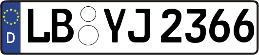 LB-YJ2366
