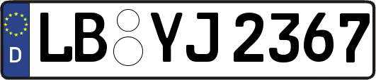 LB-YJ2367