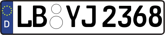 LB-YJ2368