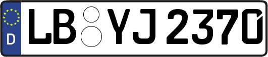 LB-YJ2370