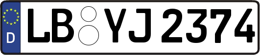LB-YJ2374
