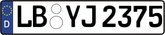 LB-YJ2375