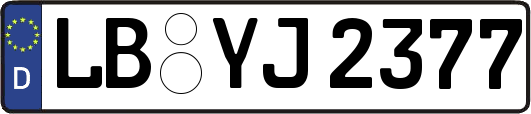 LB-YJ2377