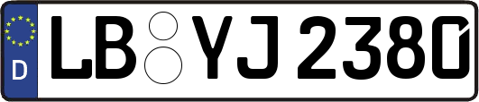 LB-YJ2380