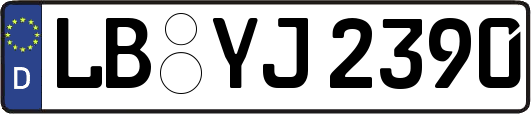 LB-YJ2390