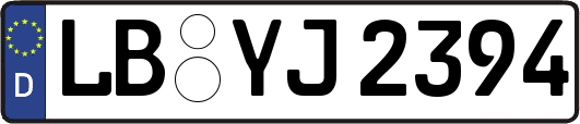 LB-YJ2394