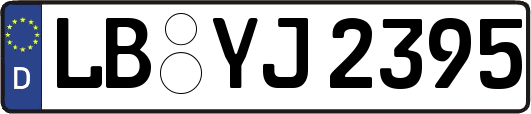 LB-YJ2395