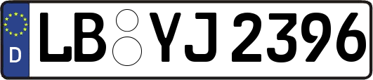 LB-YJ2396