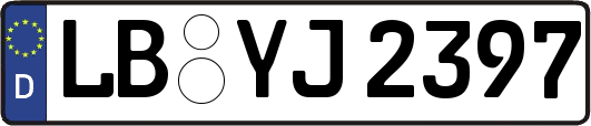 LB-YJ2397
