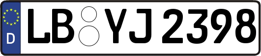 LB-YJ2398