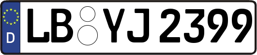 LB-YJ2399