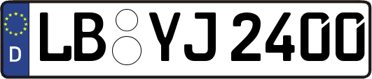 LB-YJ2400