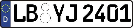 LB-YJ2401