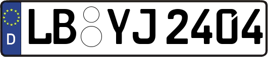 LB-YJ2404