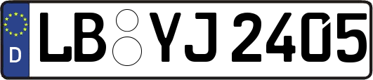 LB-YJ2405