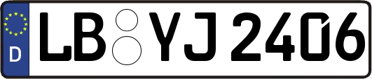 LB-YJ2406