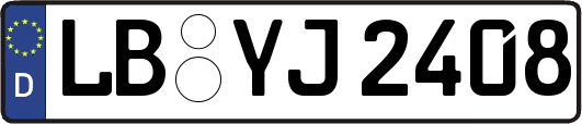 LB-YJ2408