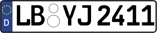 LB-YJ2411