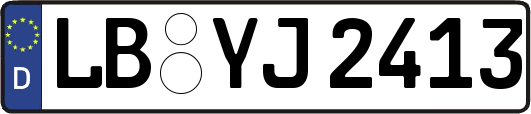LB-YJ2413