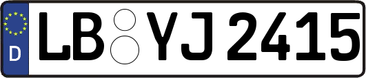LB-YJ2415