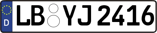 LB-YJ2416
