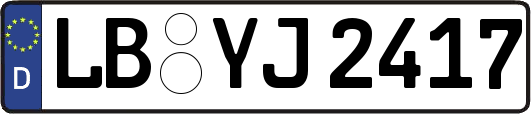 LB-YJ2417