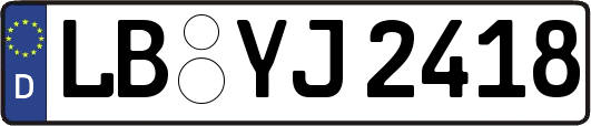 LB-YJ2418