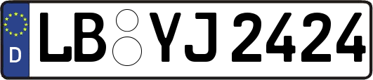 LB-YJ2424