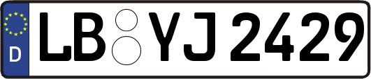 LB-YJ2429