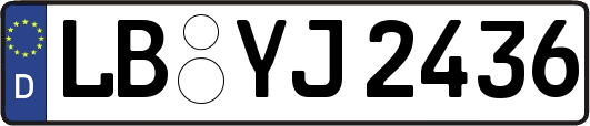 LB-YJ2436