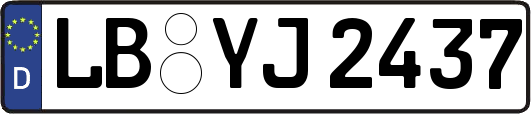 LB-YJ2437