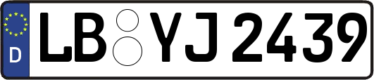LB-YJ2439