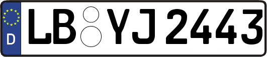 LB-YJ2443