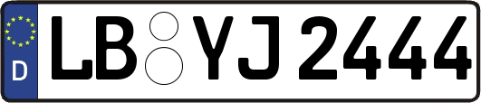LB-YJ2444