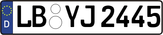 LB-YJ2445