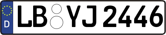 LB-YJ2446