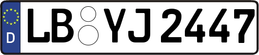 LB-YJ2447