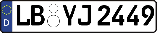 LB-YJ2449