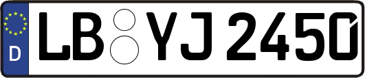 LB-YJ2450