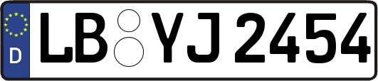 LB-YJ2454